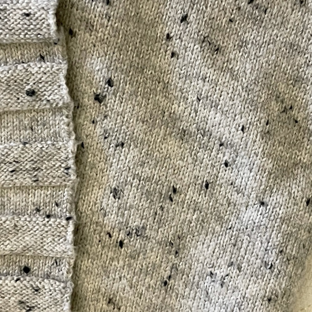 Talbots Open Front Sweater - image 7